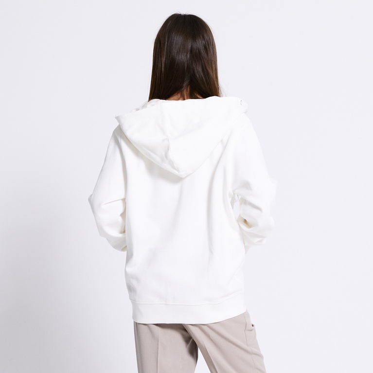 Zip hoodie "Tom star"